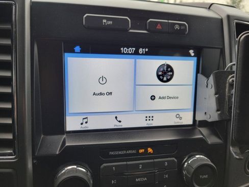 Used 2018 Ford F150 XLT w/ Equipment Group 301A Mid image 35