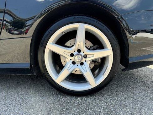 Used 2016 Mercedes-Benz SL 400 image 45