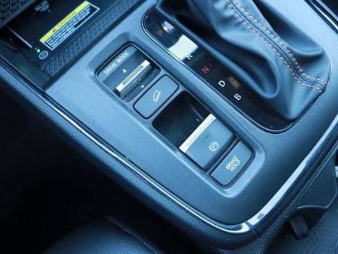 Certified 2025 Honda CR-V Sport-L image 19