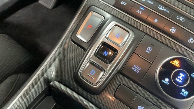 Used 2023 Hyundai Santa Fe SEL AWD/4WD image 18
