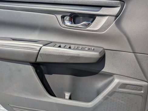 New 2026 Honda CR-V EX image 26