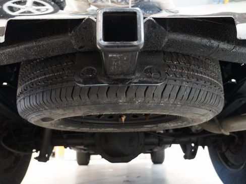 Used 2016 Chevrolet Silverado 1500 LT w/ All Star Edition image 10