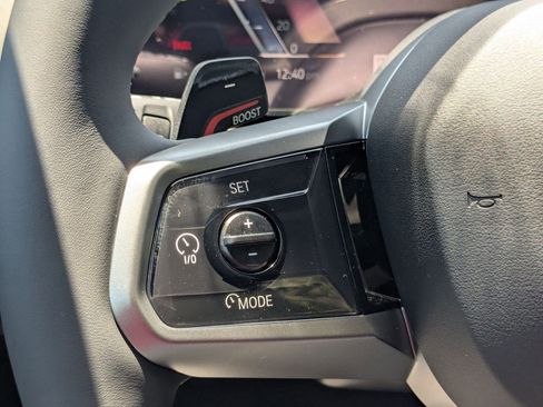 New 2025 BMW X3 xDrive30i w/ Premium Package image 17