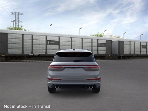 New 2026 Lincoln Corsair Grand Touring image 6