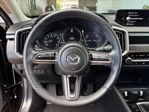 Used 2026 MAZDA CX-50 AWD 2.5 S w/ Premium Package image 29