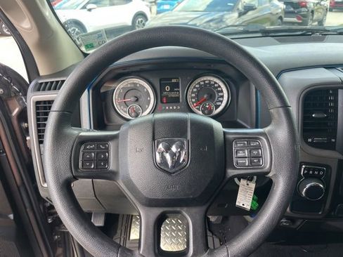 Used 2019 RAM 1500 Tradesman w/ Popular Equipment Group image 15