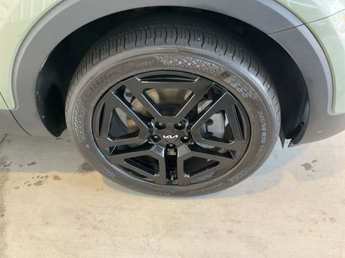 Used 2024 Kia Telluride SX X-Line image 32