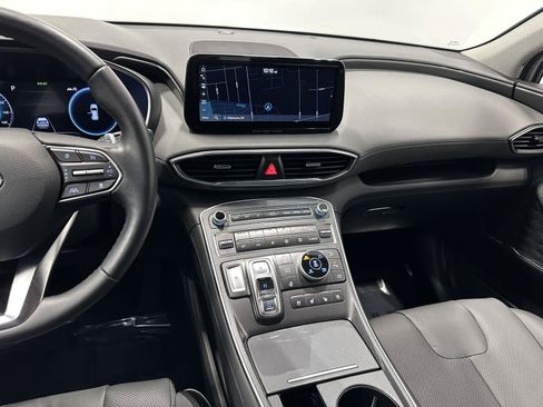 Certified 2023 Hyundai Santa Fe Limited AWD/4WD image 25