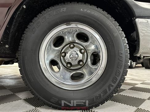 Used 2002 Dodge B1500 image 16