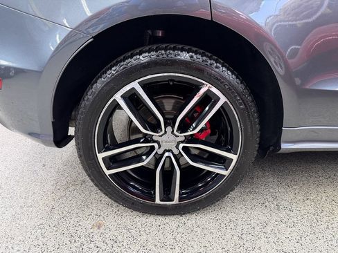 Used 2017 Audi SQ5 Premium Plus AWD/4WD image 40