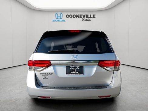 Used 2016 Honda Odyssey EX-L image 6