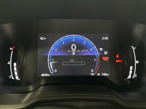 Used 2026 Toyota Corolla LE FWD image 23