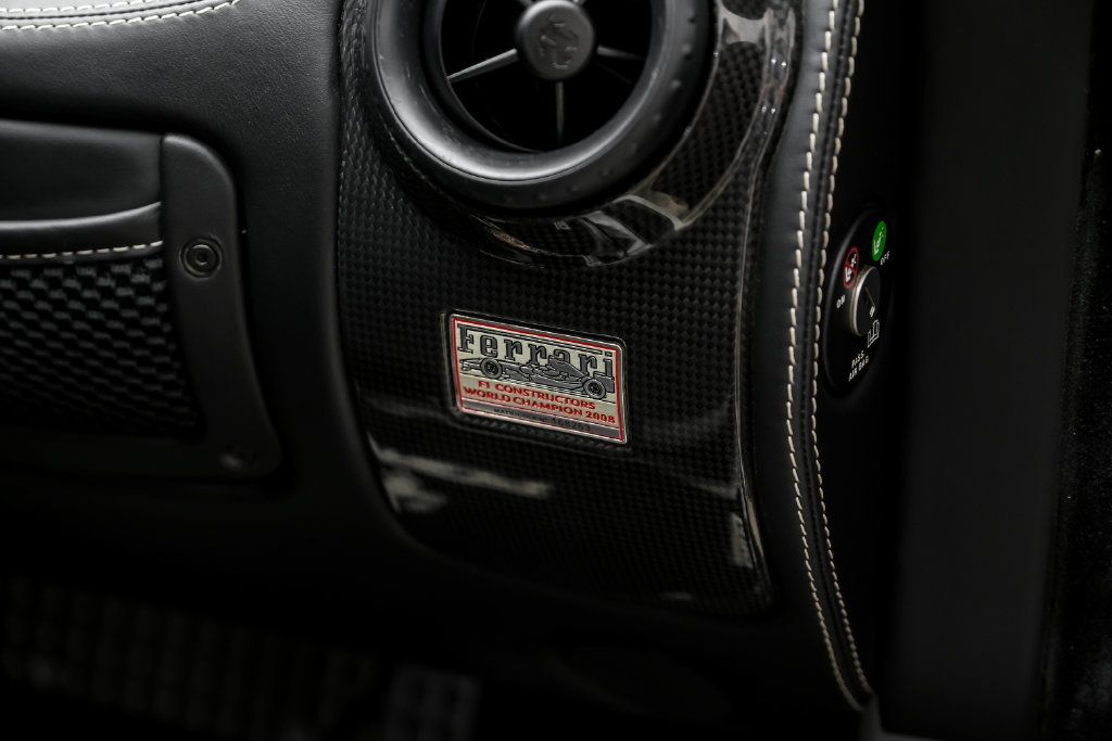 Used 2009 Ferrari F430 Scuderia RWD image 29