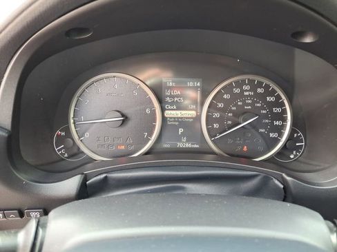 Used 2020 Lexus NX 300 AWD image 8
