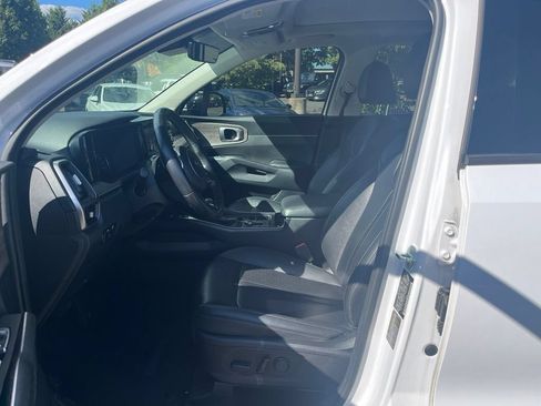 Used 2022 Kia Sorento X-Line EX AWD/4WD image 21
