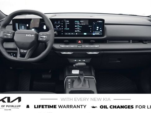 New 2027 Kia Seltos X-Line SX w/ X-Line SX Prestige Package AWD/4WD image 17