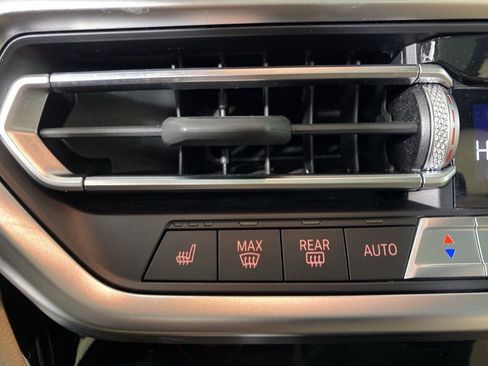 Certified 2022 BMW X3 xDrive30i w/ Premium Package 2 image 17