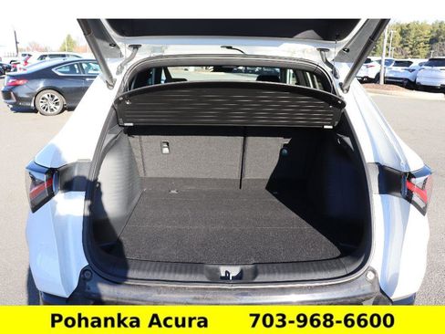 Certified 2025 Acura ADX A-Spec image 25