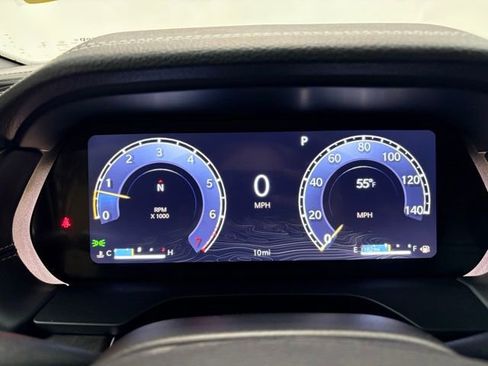 New 2025 Jeep Grand Cherokee Limited image 21