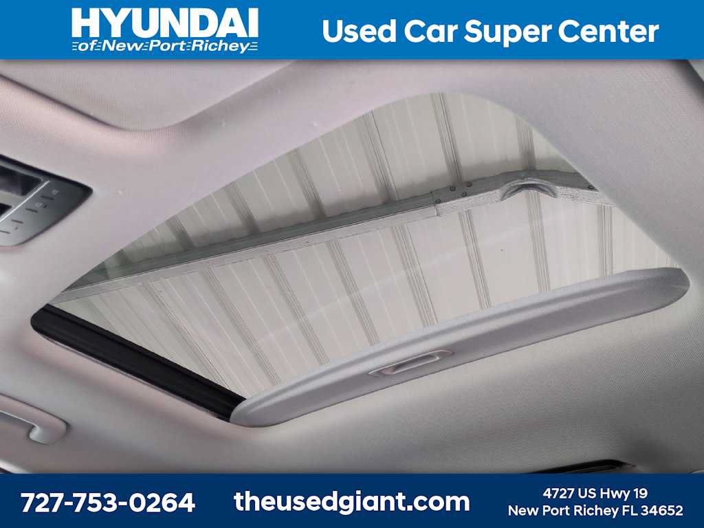 Used 2026 Hyundai Palisade SEL FWD image 24