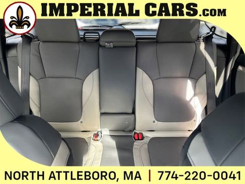 New 2026 Subaru Forester Limited image 17