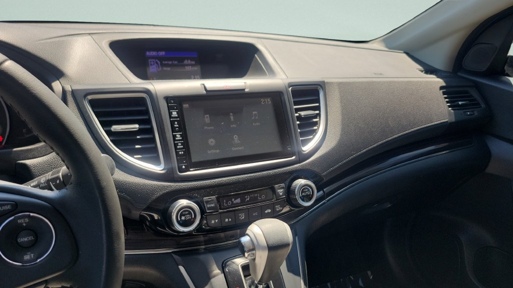 Used 2016 Honda CR-V EX-L image 14