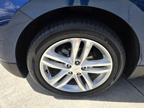 Used 2019 Chevrolet Equinox Premier FWD image 7