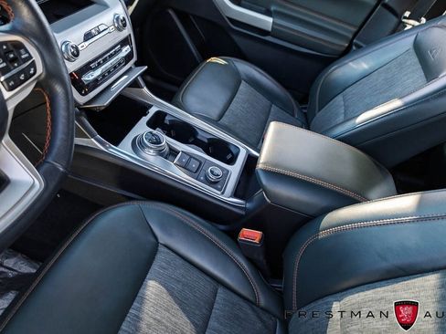 Used 2023 Ford Explorer Timberline image 40