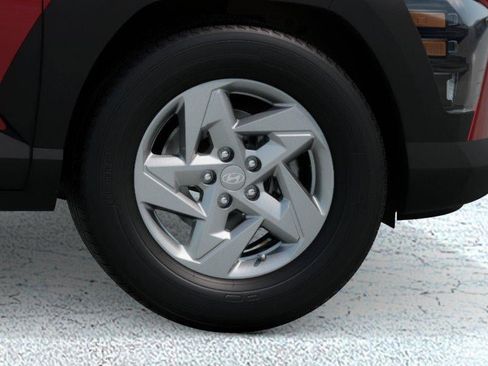 New 2026 Hyundai Kona SE FWD image 8