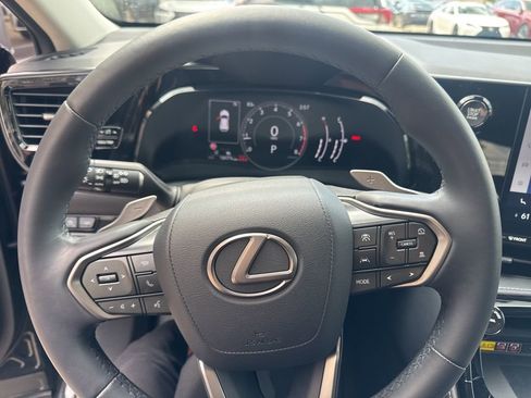 Used 2023 Lexus NX 350 AWD image 16