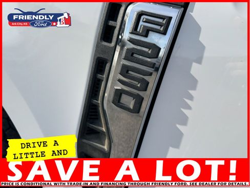Used 2024 Ford F250 XLT image 42