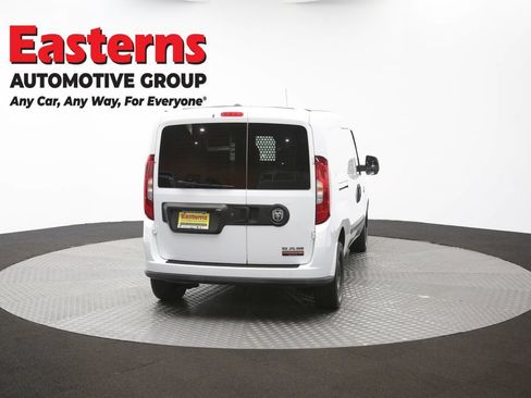 Used 2018 RAM ProMaster City Tradesman SLT FWD image 39
