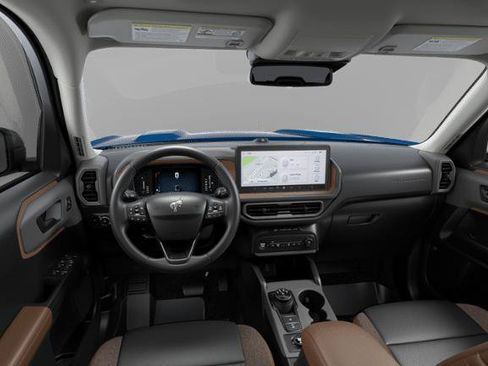 New 2026 Ford Bronco Sport Outer Banks w/ Outer Banks Tech Package+ AWD/4WD image 30