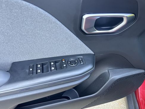 Used 2025 Kia K4 EX FWD image 7