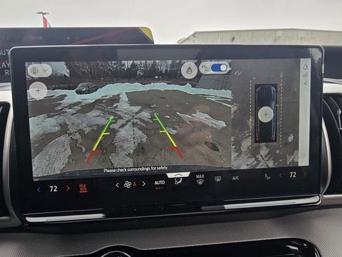 New 2026 Ford Expedition Max Active image 27