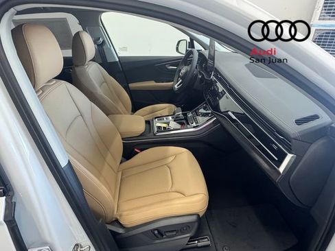 New 2026 Audi Q7 2.0T Premium Plus image 19