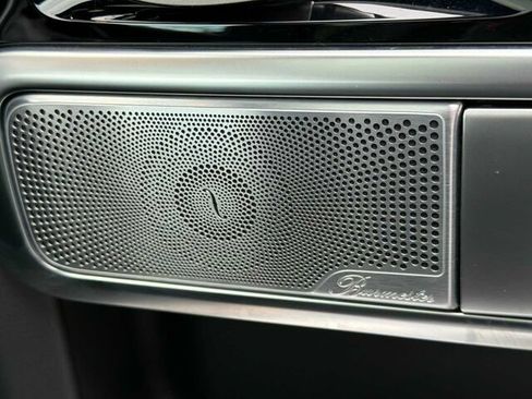 Certified 2026 Mercedes-Benz G 550 image 23