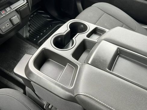 Used 2021 GMC Sierra 2500 4x4 Crew Cab w/ Fleet Convenience Package image 31