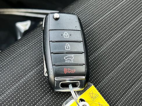 Used 2017 Kia Sportage LX w/ LX Popular Package FWD image 27