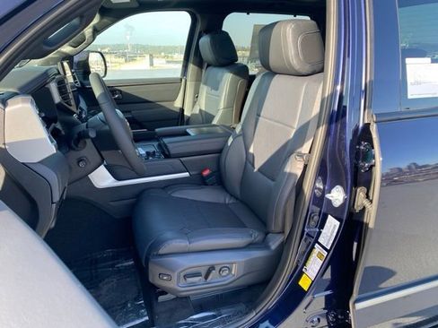 New 2026 Toyota Tundra Platinum AWD/4WD image 20