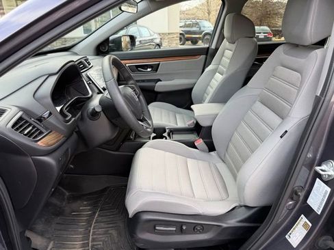 Used 2022 Honda CR-V EX image 14