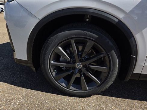 New 2026 Acura MDX A-Spec AWD/4WD image 24
