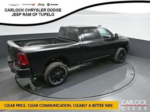 New 2026 RAM 2500 Big Horn image 60