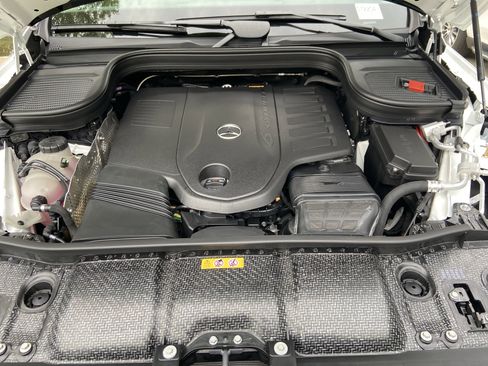 Certified 2026 Mercedes-Benz GLE 450 4MATIC image 53