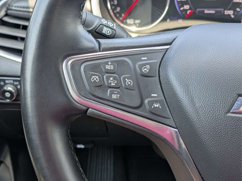 Used 2024 Chevrolet Malibu LT FWD image 25