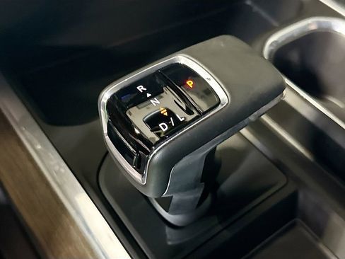 New 2026 Chevrolet Silverado 1500 High Country image 17