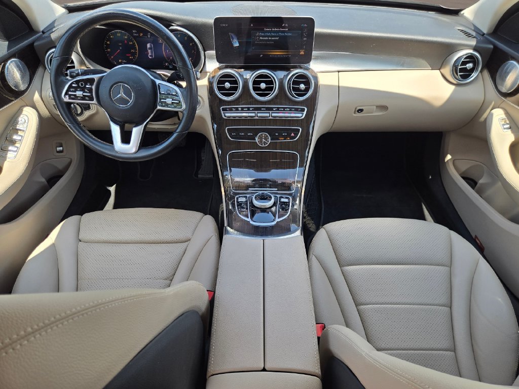 Used 2020 Mercedes-Benz C 300 Sedan image 15