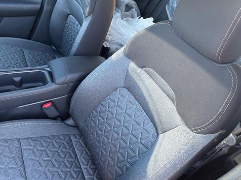 New 2026 Nissan Kicks SV w/ SV Premium Package image 18