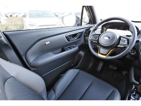 New 2026 Subaru Forester Wilderness image 6