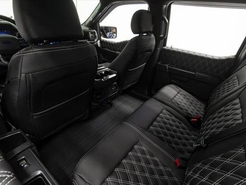 Used 2024 Ford F150 STX w/ Mobile Office Package image 40